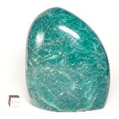 Amazonite Forme Libre 05080