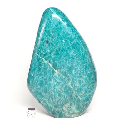 Amazonite Forme Libre 05085