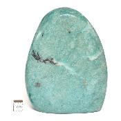 Amazonite Forme Libre 05086