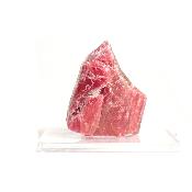 Pyroxmangite Pierre brute 05146