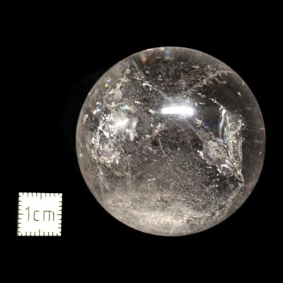 Cristal de Roche Boule 05443