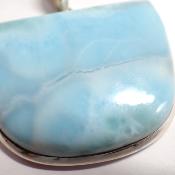 Larimar pendentif 05484