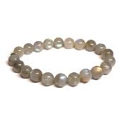 Labradorite Bracelet Boule 05555