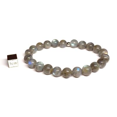 Labradorite Bracelet Boule 05562