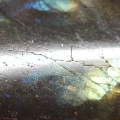 Labradorite Galet n° 05707