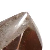 Citrine Pointe Unique Polie n° 05936