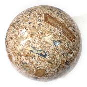 Jaspe Polychrome Boule 15391