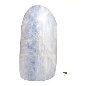 Calcite Bleue Forme Libre 15551