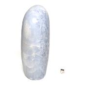Calcite Bleue Forme Libre 15551