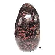 Rhodonite Forme Libre 15568