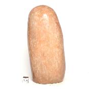 Pierre de Lune Orange Forme Libre 15573