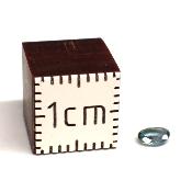 Alexandrite Pierre Taillée 15592