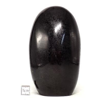 Tourmaline Noire Forme Libre 15801