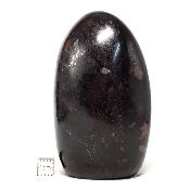 Tourmaline Noire Forme Libre 15803