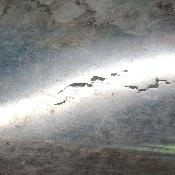 Labradorite Forme Libre 15833