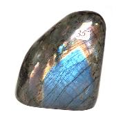 Labradorite Forme Libre 15848