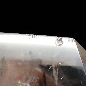 Cristal de Roche Pointe Polie 15901