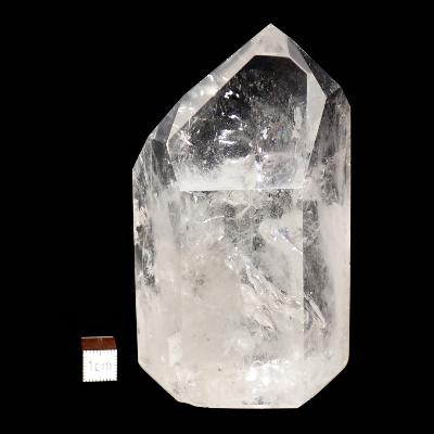 Cristal de Roche Pointe Polie 15922