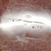 Bois Fossile Coeur 2045