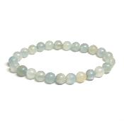 Aqua Blue Bracelet Boule