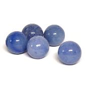 Aventurine Bleue Perles