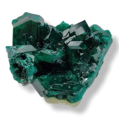 Dioptase