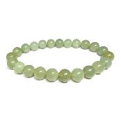 Jade de Chine Bracelet Boule