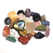 Calendrier de l'Avent Choix n°3 - “Premiers Pas en Lithothérapie”