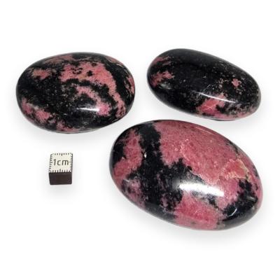 Rhodonite Galet