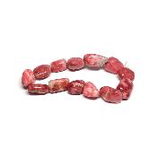 Thulite Bracelet Roulé