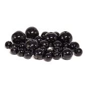 Tourmaline Noire Perles