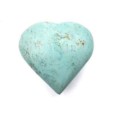 Chrysocolle Coeur 04386