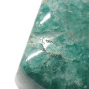 Amazonite Forme Libre 05077