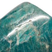 Amazonite Forme Libre 05089