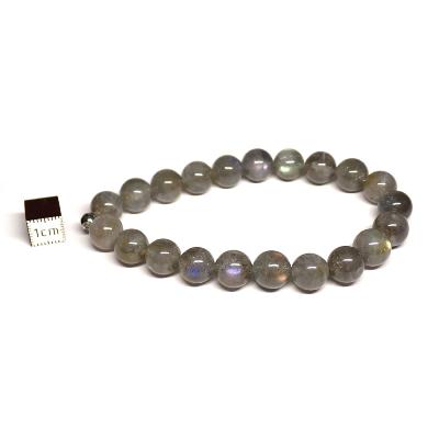 Labradorite Bracelet Boule 05565