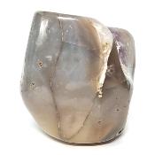 Agate Naturelle Forme Libre 14382