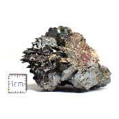 Hématite Cristalisée 14701