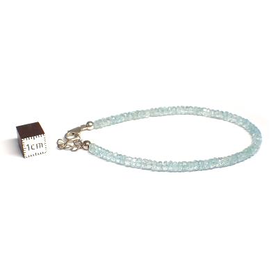 Aigue Marine Bracelet 15149