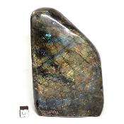 Labradorite Forme Libre 15363
