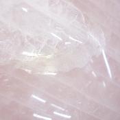Quartz Rose Boule 15384