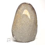 Améthyste du Brésil Mini géode 15439