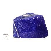 Lapis Lazuli forme libre 15532