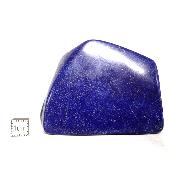 Lapis Lazuli forme libre 15532