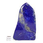 Lapis Lazuli forme libre 15543
