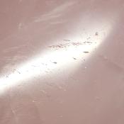 Quartz Rose Forme Libre 15635