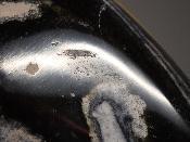 Jaspe Jaune Forme Libre 15640