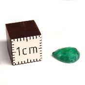 Emeraude Pierre Taillée 15720