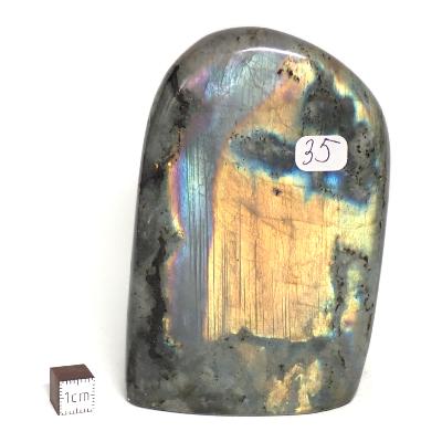 Labradorite Forme Libre 15846
