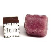 Béryl Rouge - WAH WAH MOUNTAINS UTAH 15854