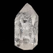 Cristal de Roche Pointe Polie 15943